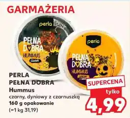 Kaufland PERŁA PEŁNA DOBRA oferta
