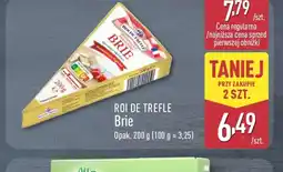 ALDI ROI DE TREFLE Brie oferta