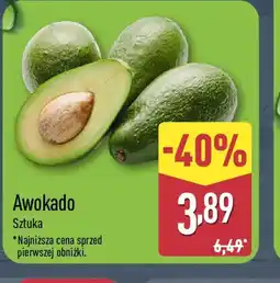 ALDI Awokado oferta