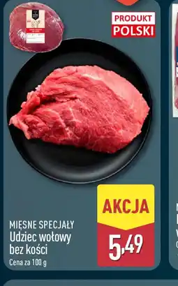 ALDI Udziec wołowy oferta