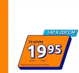 Action Prześcieradło z dżerseju Comfibeds oferta