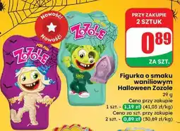 Dino Figurka czekoladowa Zozole oferta