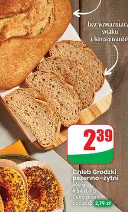 Dino Chleb grodzki oferta
