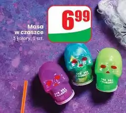 Dino Masa w czaszce oferta