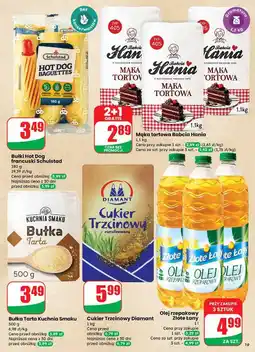 Dino Mąka tortowa typ 405 Babcia Hania oferta