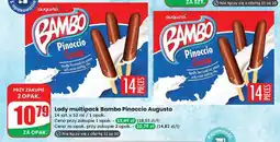 Dino Lody w polewie kakaowej Augusto Bambo oferta