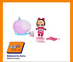 Action Babycorns Zuru oferta