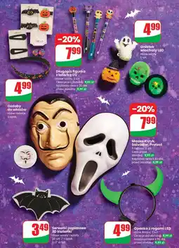 Dino Spinki do włosów O!Bella oferta