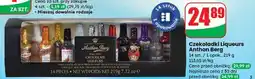 Dino Czekoladki buteleczki liquer Anthon Berg oferta