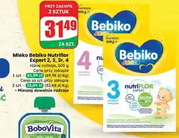 Dino Mleko 2 Bebiko oferta