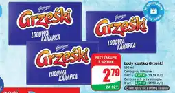 Dino Lody Grześki oferta