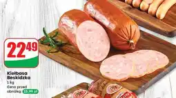 Dino Kiełbasa beskidzka Agro Rydzyna oferta