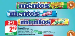 Dino Dropsy discovery Mentos Classic oferta