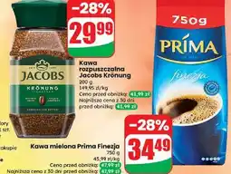Dino Kawa Cafe Prima Finezja oferta