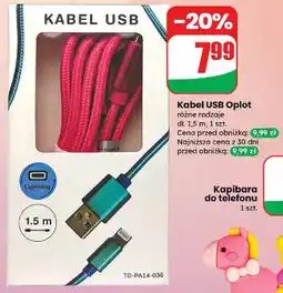 Dino Kabel usb oferta