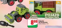 Dino Pojazd do skręcania Artyk oferta