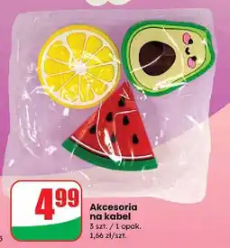 Dino Akcesoria na kabel oferta