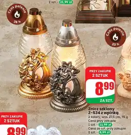 Dino Znicz z-534 oferta