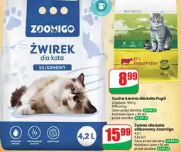 Dino Żwirek silikonowy Zoomigo oferta