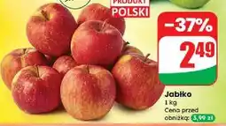 Dino Jabłka polska oferta