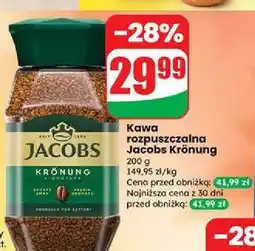 Dino Kawa Jacobs Kronung oferta