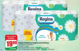 Dino Papier toaletowy rumiankowy Regina oferta