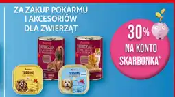 Auchan Karma dla psa z kurczakiem Auchan oferta