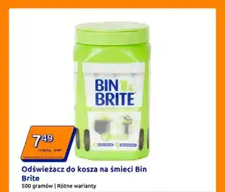 Action Odświeżacz do kosza na śmieci Bin Brite oferta