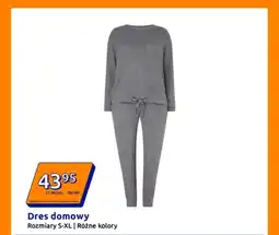 Action Dres domowy oferta