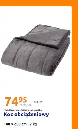 Action Koc obciążeniowy oferta