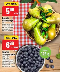 Polomarket Gruszki Konferencja POLOmarket oferta