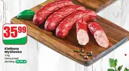 Dino Kiełbasa myśliwska AGRO Rydzyna oferta
