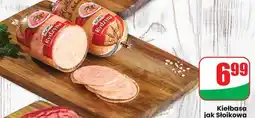 Dino Kiełbasa jsłoikowa AGRO Rydzyna oferta