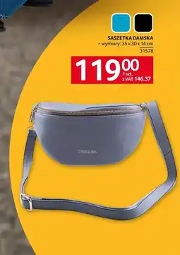 Selgros Saszetka oferta