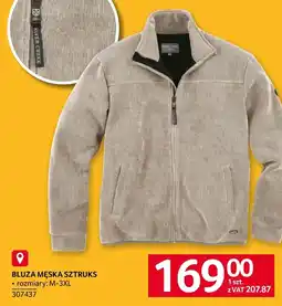 Selgros Bluza męska oferta