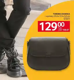Selgros Torebka oferta
