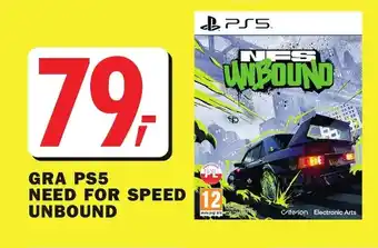 Media Expert Gra PS5 oferta
