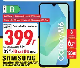 Media Expert Smartfon Samsung oferta