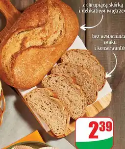 Dino Chleb grodzki pszenno-żytni Dino oferta