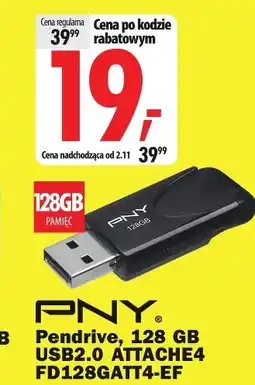 Media Expert Pendrive PNY oferta