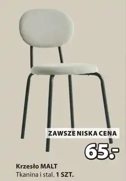 JYSK Krzesło oferta