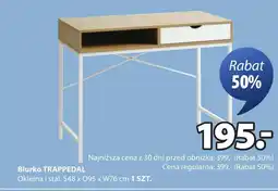 JYSK Biurko oferta