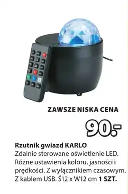 JYSK Rzutnik oferta