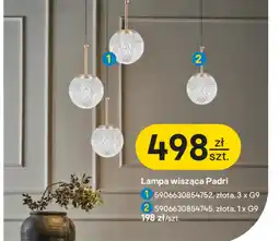 Castorama Lampa oferta