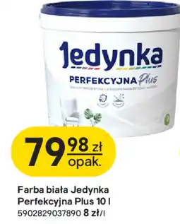 Castorama Farba Jedynka oferta