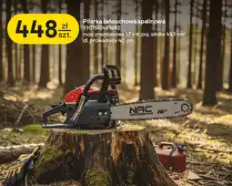 Castorama Pilarka łańcuchowa Nac oferta