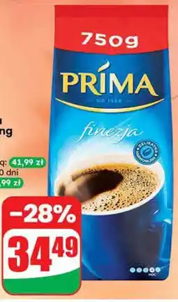 Dino Kawa mielona Finezja Prima oferta