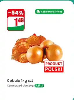 Dino Cebula 1 kg Dino oferta
