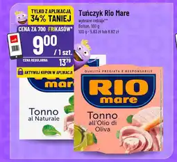 Polomarket Tuńczyk rio mare bolton oferta