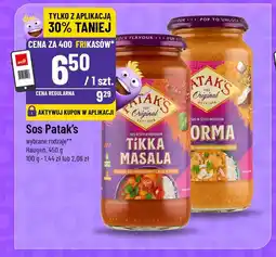 Polomarket Sos Patak's Haugen oferta